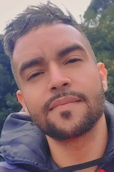 Самуэль Фернандес