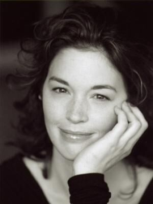 Geneviève Désilets