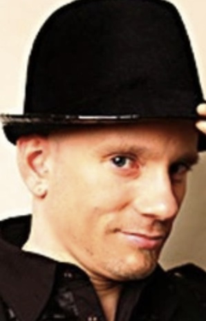 Брайан Бёртон-Льюис