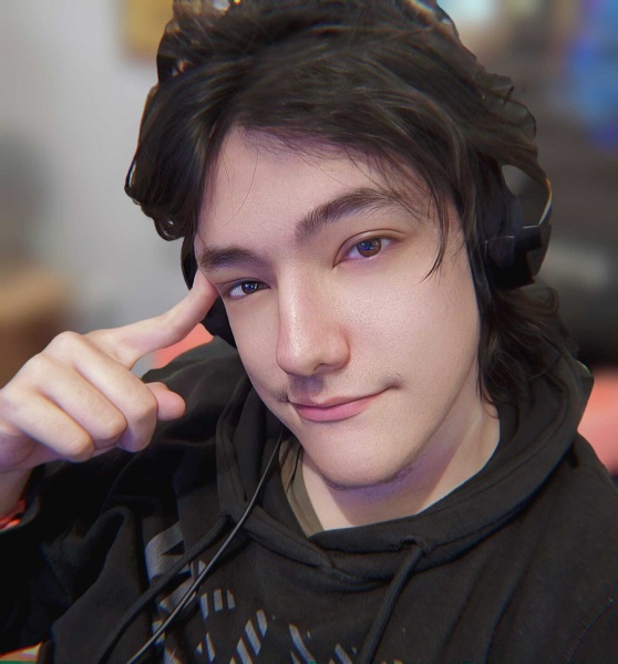 Francisco Javier Cruz