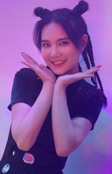 Сяоцянь Ван