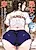 Jukujo ga Bloomer ni Hakikaetara: Mama-san Volleyball Paradise