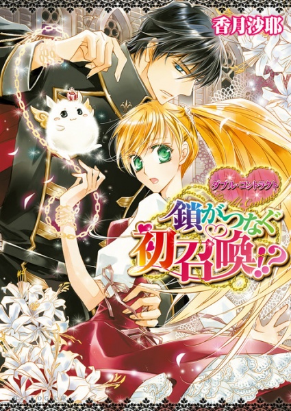 Двойной контракт