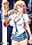 Ojisan Tomete: Iede Gal to no Win-Win Sex Life