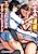 Yokkyuu Fuman no Hitozuma no Tokoro de Ecchi na Baito wo Suru Koto ni Narimashita