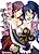 Bushou Musume to Kozukuri Seikatsu: Ririshiku Karen na Sengoku Bishoujo ga Anata no Kodane wo Megutte Eroicha Harami Kassen!