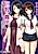 Kyonyuu x Roshutsu: K-Cup Mogitate Kajitsu to L-Cup Ureta Kajitsu no Osoto de Pururun Ajikurabe!