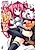 Noroware Yuusha to Hoshibami no Drakaina