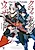 Cracking Wizard: Eidatsu no Majin to Maken no Shoujo