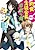 Nikushoku Seitokaichou-sama to Soushoku na Ore
