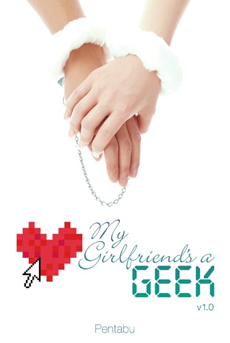 Моя девушка — яойщица