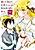 Koroshitagari no Tenshi-chan wa Kuroki-kun no Yume wo Miru.