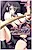 Touka Chiru: Shoujo Kenshi no Houfuku wa Doukoku ni Michite