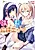Ama Ane Maid to Tsundere Iinchou no Ouen Ecchi
