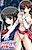 Leotard Fuuki Iinchou Mikagura Tsukimi Gaiden: Uruwashi no Shoujo wa Chijoku no Shitsuke ni Naku
