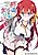 "Kanchigai Shinaide yo ne! Anta no Koto nanka Daisuki Nan Dakara!" Noroi de Honne shika Ienakunatta Tsundere Ojousama