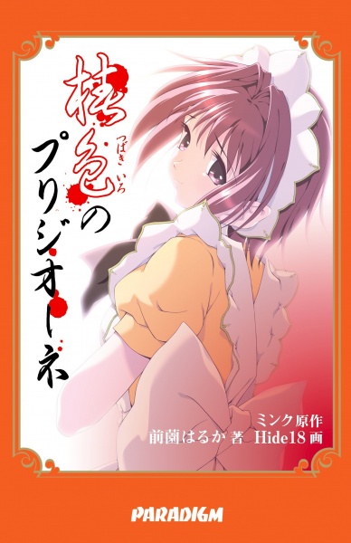 Наследие отца