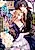 Meiyaku no Chigiri: Reijou wa Kuro Shinshi ni Madou