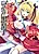 Guren no Oujo to Zettai Kioku no Kuro Ouji