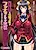 Wafuu Seiso na Kurokami JK wa Futanari Do Maso Kyokon: Nani wo Saretemo Shasei Shichau no