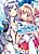 Aozora Stripe
