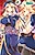 Senketsu no Seijo Eclair: Seinaru Shikkousha