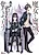 Majo to Majou no Sabbath Marina