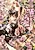 Kuro Kishi to Ibarahime: Gokujou no Mitsuya wo Kazoete