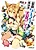 Saikyou Gamer, Isekai nite Jikkyou Play-chuu