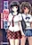 Natsufuku Chikan Densha: Usugi Shojo no Chijoku Tsuugaku