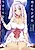 Tsuki to Usagi no Folklore.
