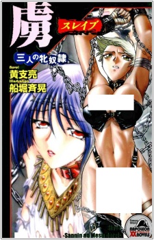 Slave: Sannin no Mesu Dorei