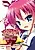 Chimikko Shougakusei Restaurant: Strawberry Field e Youkoso!