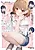 Danjo Hi 1:5 no Sekai demo Futsuu ni Ikirareru to Omotta? Gekiomo Kanjou na Kanojo-tachi ga Mujikaku Danshi ni Hanrou saretara