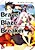 Brave Blaze Breaker