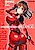 Red Enforcer Rouge