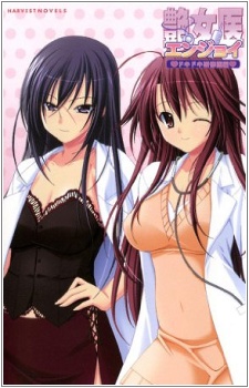 Enjoy: Dokidoki Kenshuui-hen