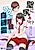 Kabe ni Shiri Ari!? Wakeari Kubiwa to Jibakurei