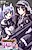 Kokui no Shoujo Tantei Tsukiyomi Yurina Gaiden: Kokui no Shoujo wa Ingyaku na Maid Shugyou ni Naku