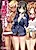 JK Bitch Sannin Musume! Tokunou Hamepako Diary